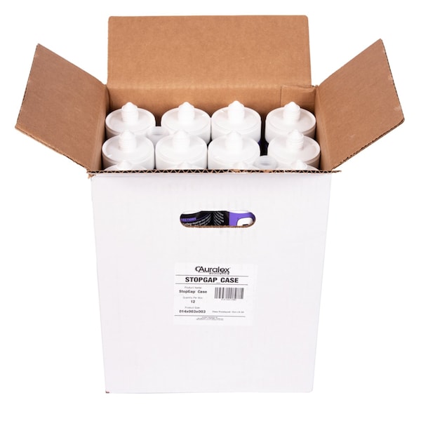 StopGap Case, 12PK